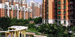 深圳梅林安置區(qū)