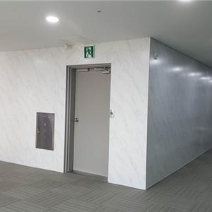 韓國(guó)NH農(nóng)協(xié)保險(xiǎn)公司大廈（薄板）